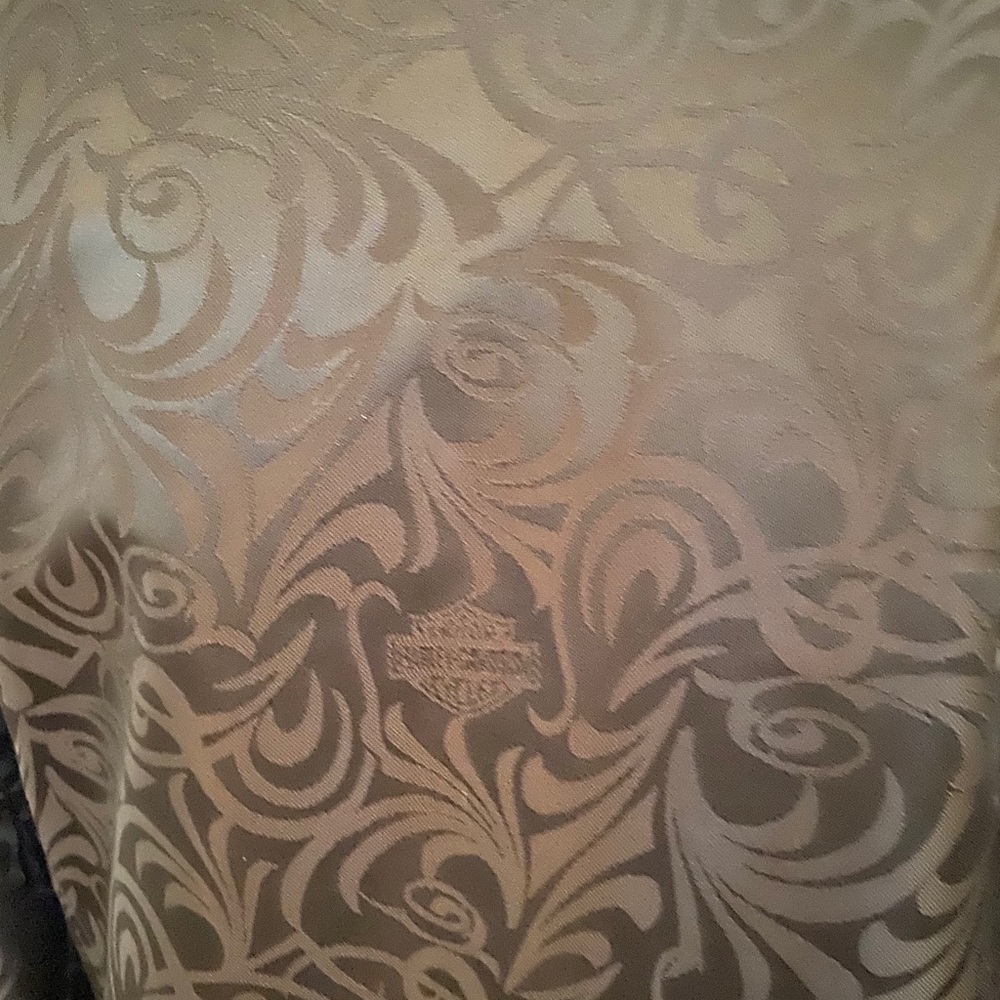 Harley-Davidson jacket - Picture 9 of 10